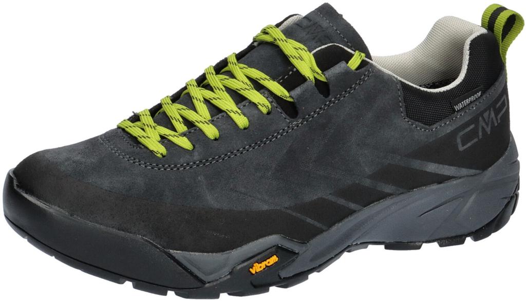Обувь для треккинга CMP Mintaka Waterproof Hiking Shoes (3Q19587) anthracite