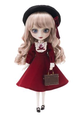 Groove Pullip Rojeune Примерно 310 мм АБС-пластик окрашенная экшн-фигурка (Рожун) - высокий, вне масштаба