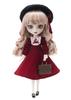 Groove Pullip Rojeune Примерно 310 мм АБС-пластик окрашенная экшн-фигурка (Рожун) - высокий, вне масштаба