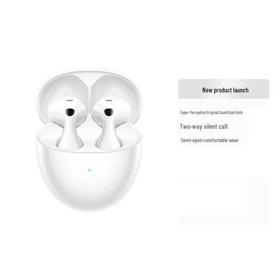 Huawei Беспроводные Bluetooth-наушники FreeBuds 6