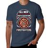 Firefighter T Shirt Red 911 Tribute Never Forget Honor Fire Fighter American Made Tshirt Tshirt
