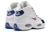 Вопрос Reebok Mid 'Blue Toe' 2022 GX0227