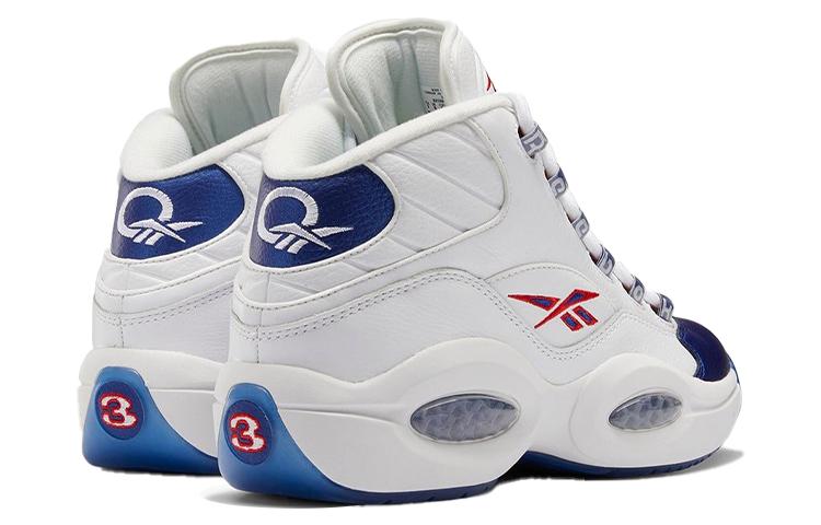 Вопрос Reebok Mid 'Blue Toe' 2022 GX0227