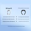 SKG K5-2 Portable Neck Massager CN plug (adapter included)