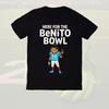 New Bad Bunny Super Bowl Gift For Fans Unisex S-5XL Shirt SS2583