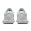 Nike Женские кроссовки Air Zoom Vapor X Hc 'Triple White' повседневные AA8027-101