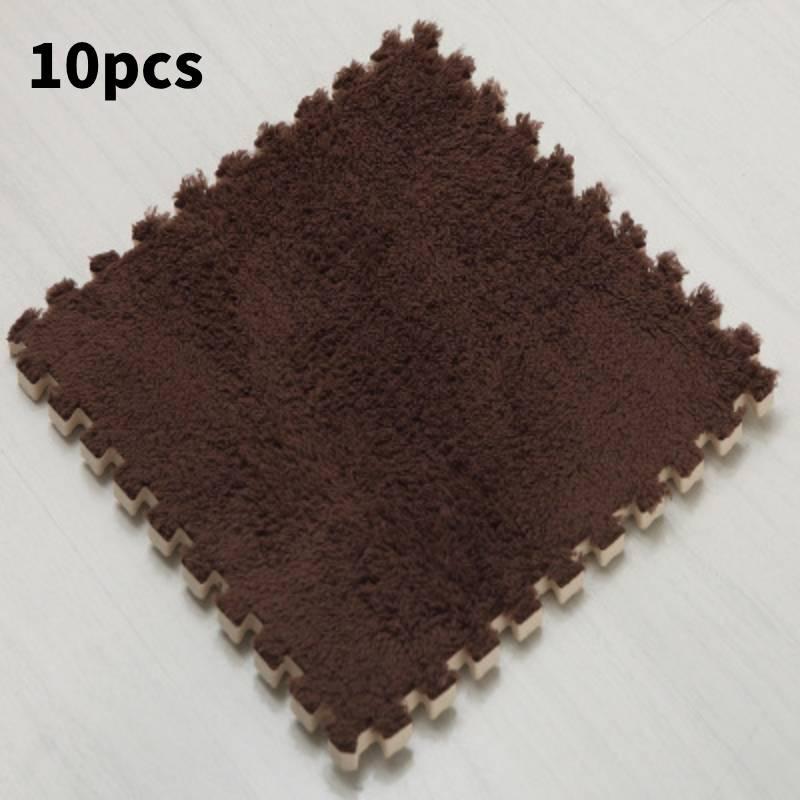 High-quality Eva Foam Floor Mat Thick And Comfortable Carpet Mat For Living Room And Bedroom Modern And Minimalistic Design