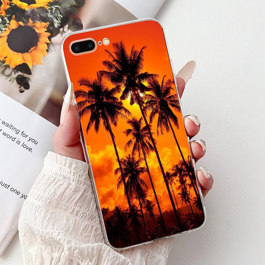 For Apple iPhone SE 2020 Case New Luxury Painted Cover Soft Slim Phone Case For Apple iPhone SE 2022 iPhoneSE 2020 Fundas Bumper