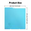 Kobra X Cold Plate For Anycubic Kobra S1 Combo Tow Sided Printing Energy-saving | Environmentally-friendly For Anycubic KX S1C