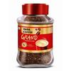 Tata Premium Instant Coffee, 90g Jar, 100% Pure Coffee, With Flavour Locked Decoction Crystals, Rich Aroma & Great Taste