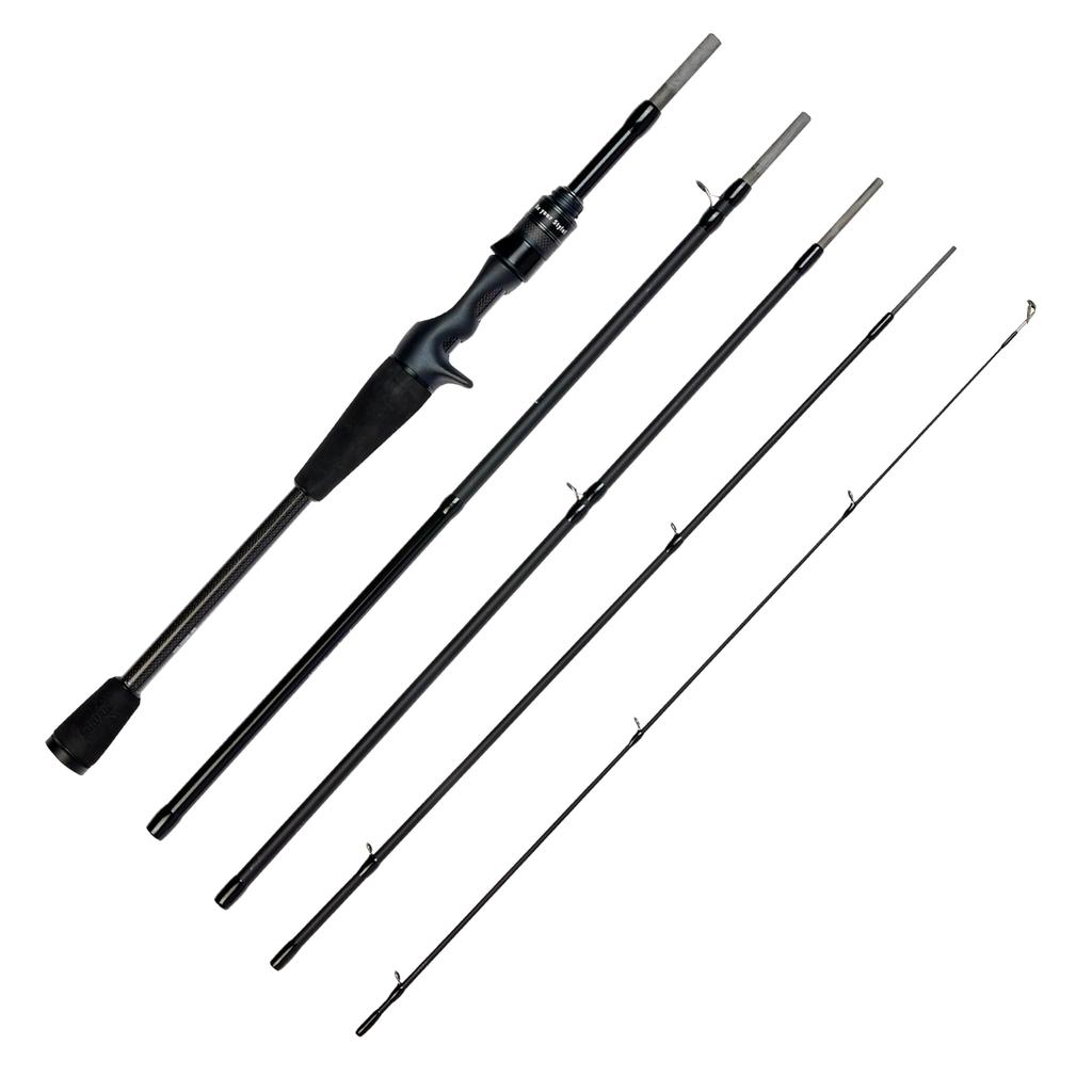 Abu Garcia SALTYFIELD SFC-735ML-MB окунь морской окунь чининг мобильный
