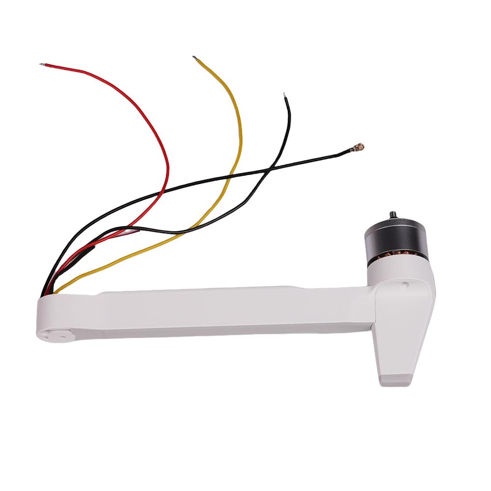 Original Motor Arm for FIMI X8 PRO 2025 Replacement Left/Right Front/Rear Arms for Fimi X8 Pro Drone Accessories Spare Parts
