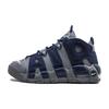 Новые Air More Uptempo 96 Cool Grey Midnight Navy GS 415082-009