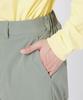 Snow Peak Breathable Quick Dry Pants Size PT-26SU007 (Men's/Women's, FOLIAGE, M)
