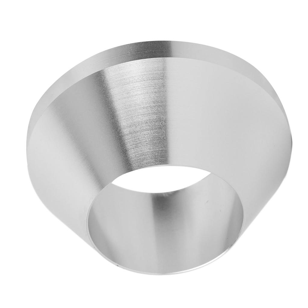 Центрирующий конус для шиномонтажного станка, прижимной конус для балансировки колес, ручной, высокая точность, гладкий