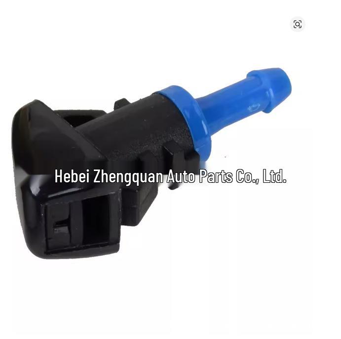 Jeep Compass, Patriot Dodge, Chrysler Форсунка омывателя лобового стекла 5303834AB