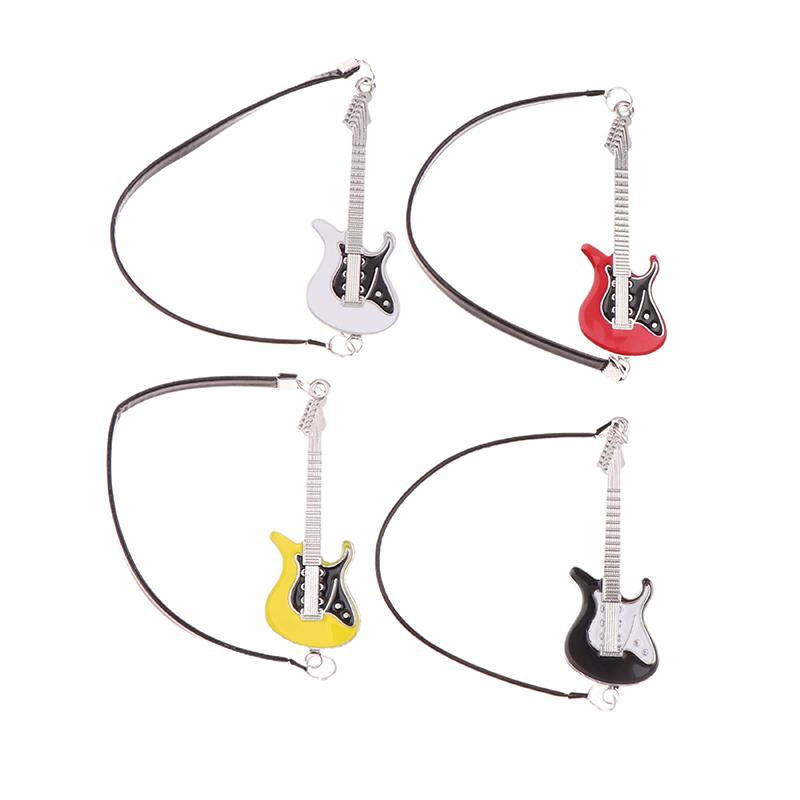 1:12 кукольных миниатюрных гитарных моделей музыкальных инструментов, кукольных украшений, микросцен, строительных реквизитов