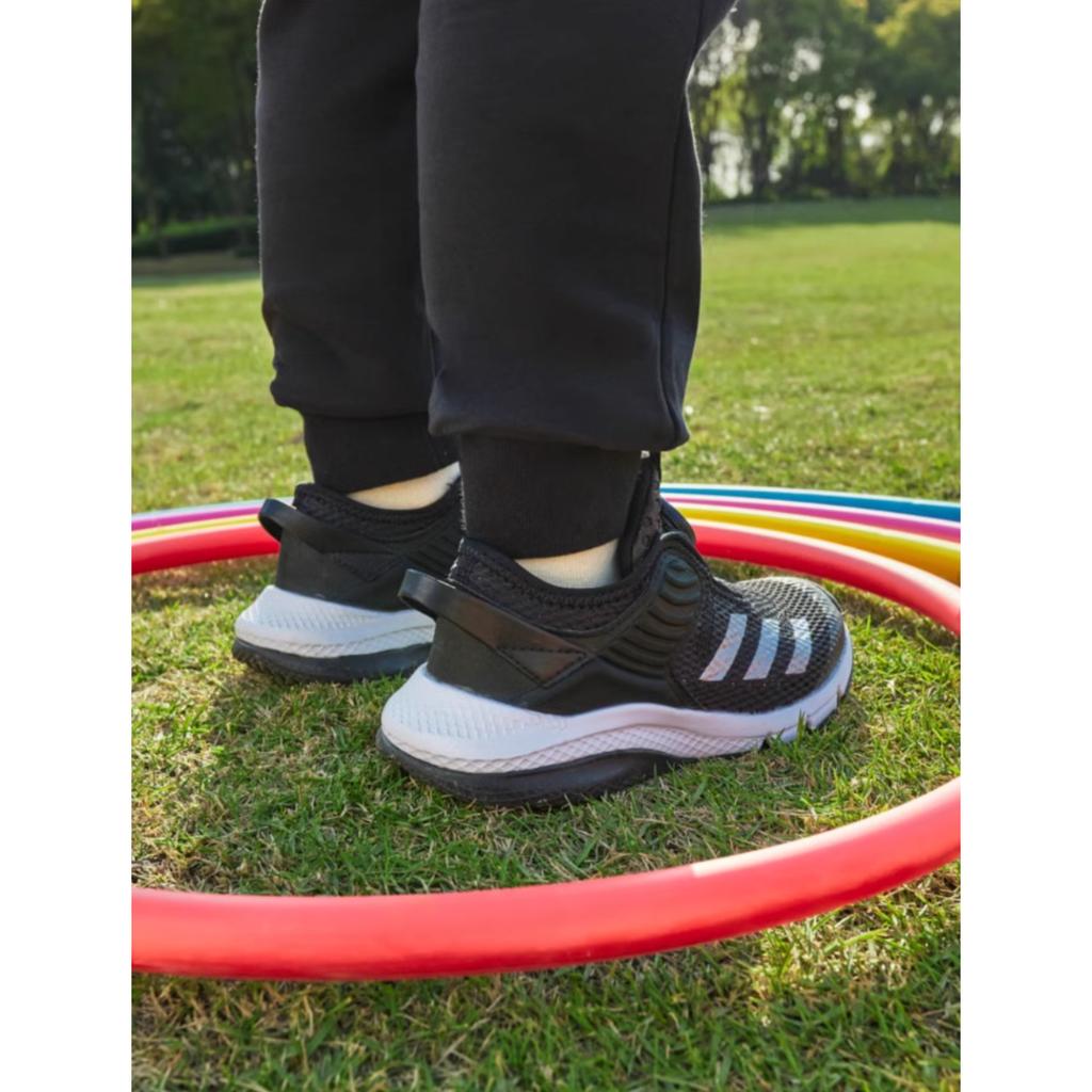 adidas ActiveFlex Boa   J 'Black Silver Metallic' GZ3358