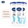 Vaseline Sensitive Skin Нежный лосьон для тела 3 шт. (3x200мл)