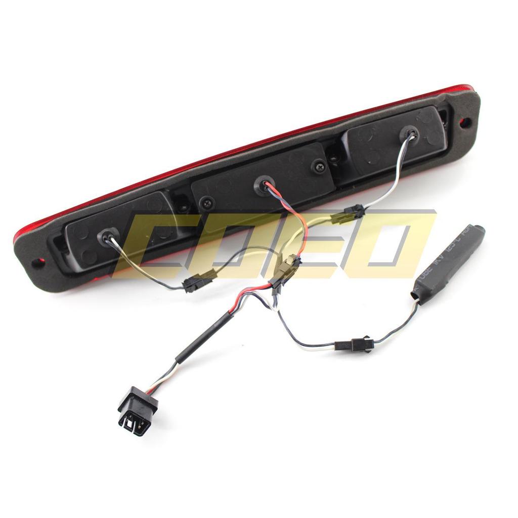 Compatible High-Mounted LED Brake Light for 99-06 Soroed Models - 5978318