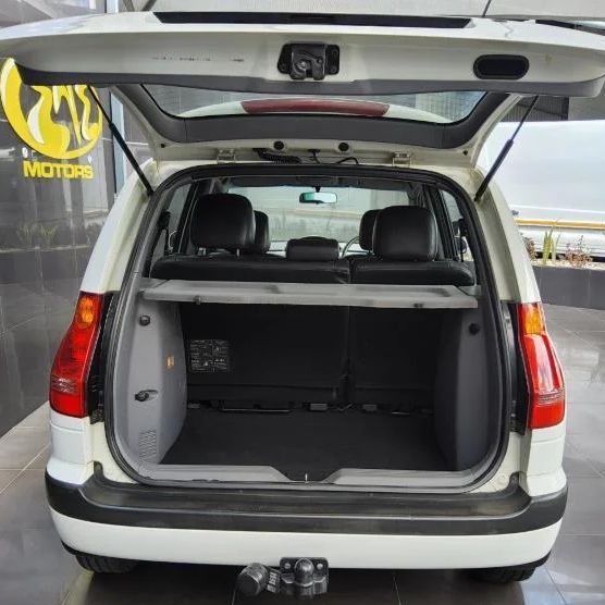 Амортизаторы с пружинами для Hyundai Matrix Lavita (FC) 2001-2010 Хэтчбек Крышка багажника Стойки амортизатора крышки багажника