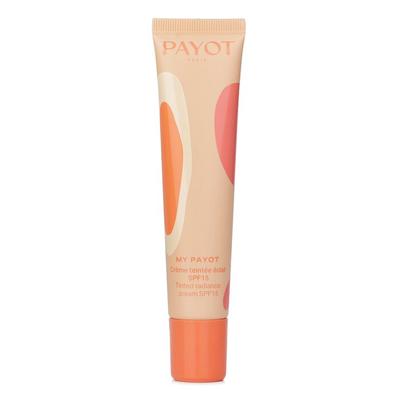 PAYOT My Payo Тонирующий крем для сияния кожи SPF15