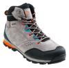 Elbrus Condis Mid WP ботинки трекинговые