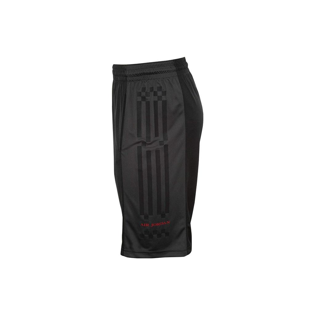 Jordan Casual Shorts Men's Black AO9012-010