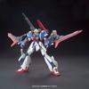 HGBF Lightning Z Gundam Build Fighters 1/144 (Gundam Try)