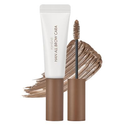Rom& Hanall Brow Cara 9 г, 02 Mild Woody, 1 шт.