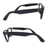 Lenses that Change Color HOYA Suntech Wayfarer Chrome Cell Frame [Ray-Ban] Photochromic - - Gray (Ray-Ban) RX5121F-2000 (50) - - Women's & Men's