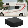 RV Rooftop Air Conditioner Cover Protection for Camping