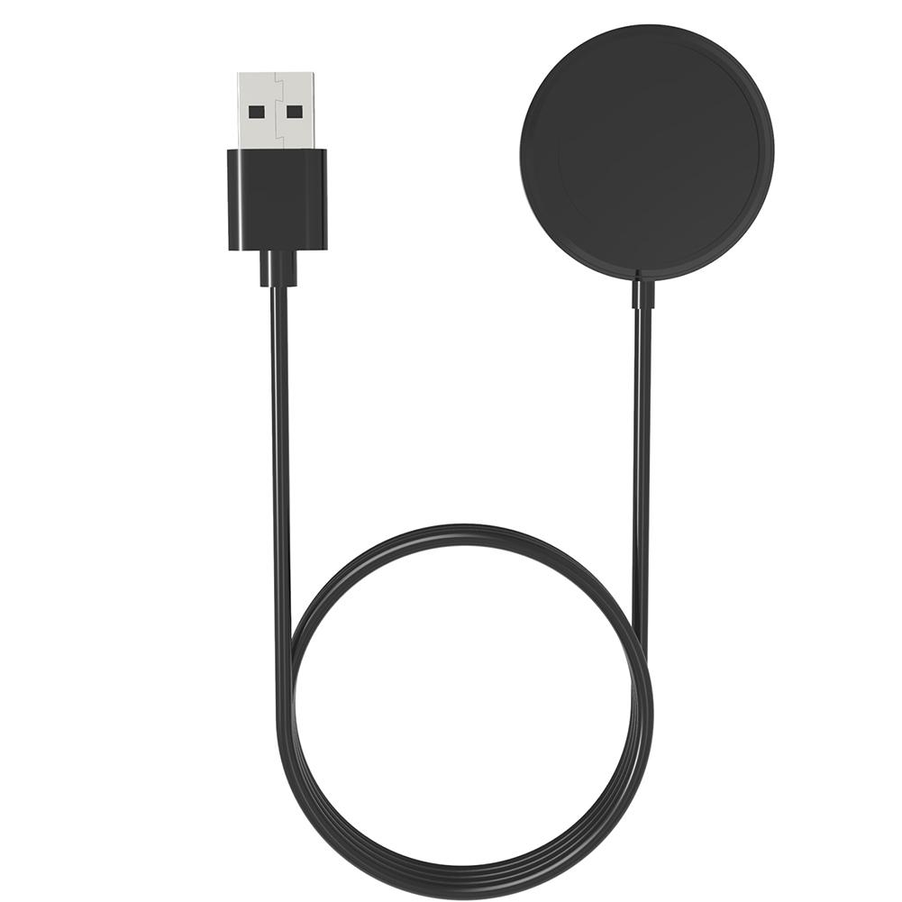 Адаптер для зарядки смарт-часов, USB-кабель для зарядки Realme Watch S RMA207, быстрое зарядное устройство, шнур питания, подставка