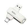 Netac G473 USB 3.0 Type-C U-диск с двойным интерфейсом