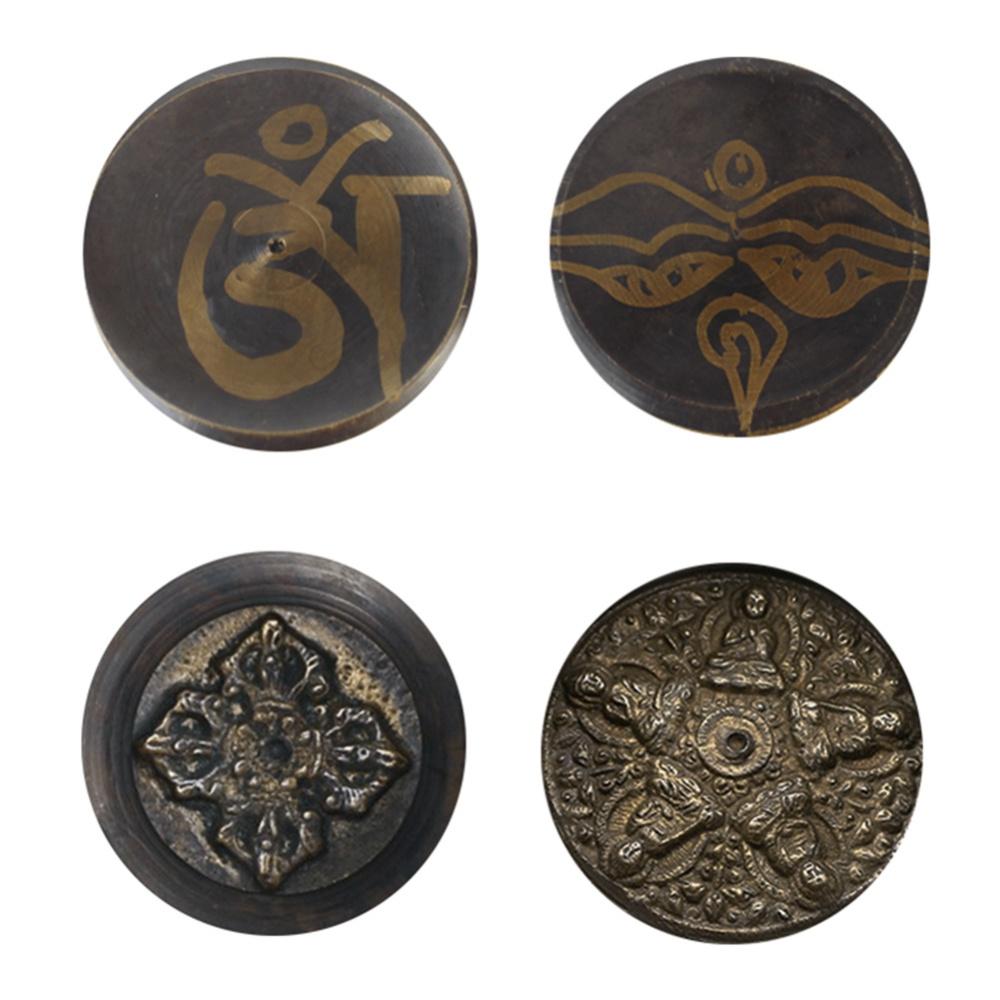 Набор поющих чаш, звуковая чаша для медитации для исцеления и осознанности, идеальные подарки