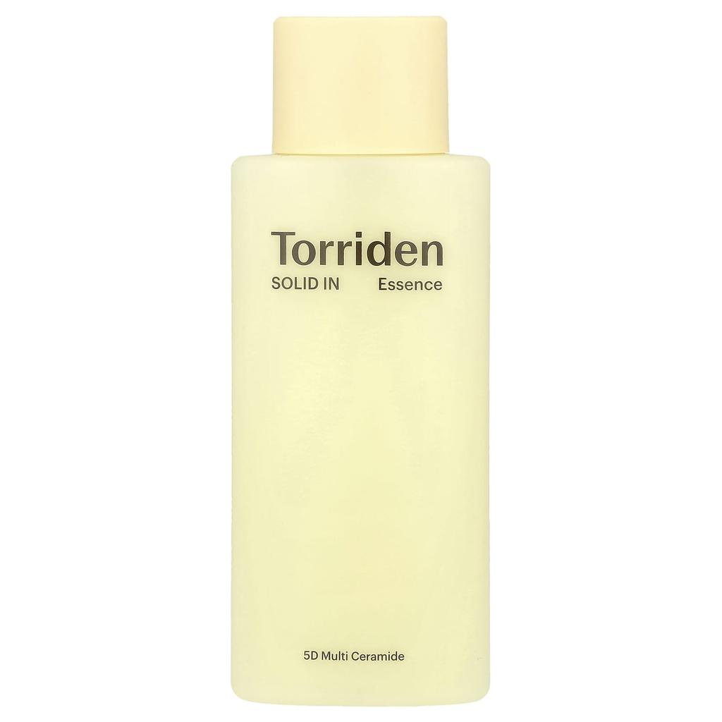 TORRIDEN Solid In Essence, 3.38 Fl Oz (100 Ml)