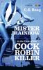Книга The Case Of The Cock Robin Killer by C. S. Boag - Paperback