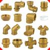 Raccord laiton double mamelon 1/2 pouce - KLASEBO - Modèle 1/2" - CW617N - Eau potable 50930-6 - 16 bar