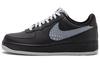 Air Force 1 Low '07 LV8 Черный Cool Grey Темно-серый 823511-012
