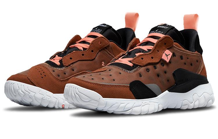 Air Jordan Delta 2 'Темно-коричневый' CV8121-200