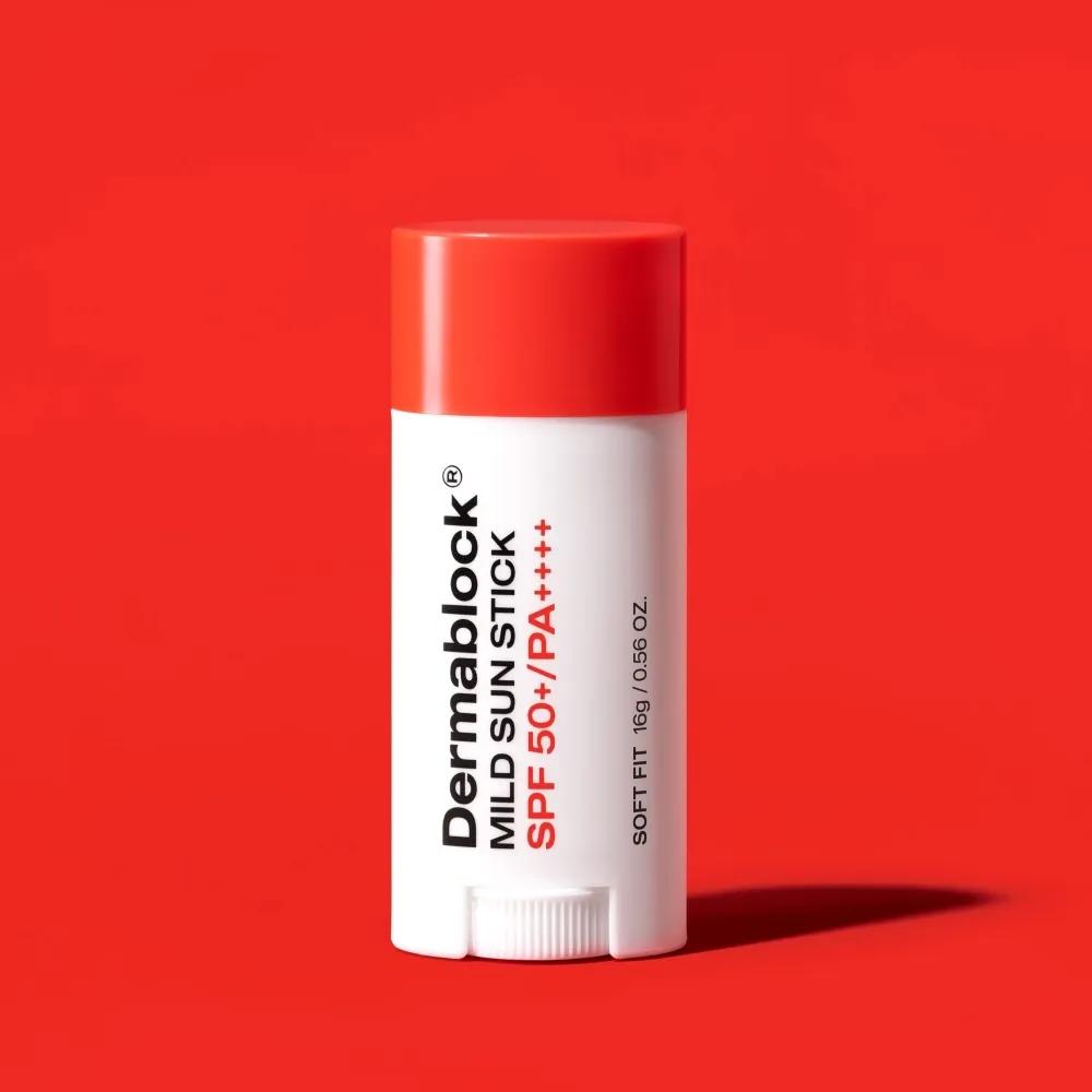 Dermablock Mild Sun Stick 16g