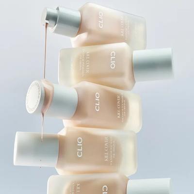 [НОВИНКА] Тональный крем Kill Cover Founwear Foundation The Original
