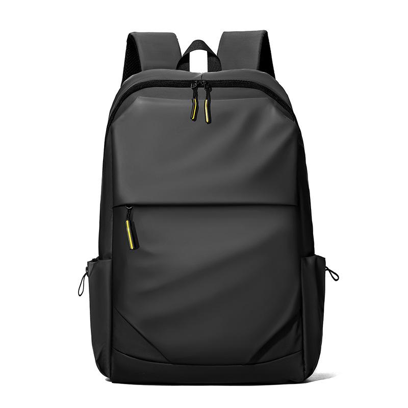 Рюкзак большой вместимости, Повседневный рюкзак, Мужская деловая сумка для компьютера, Рюкзак, Простой