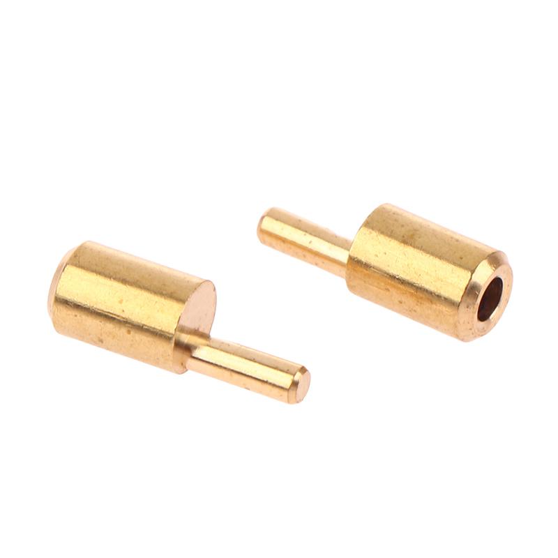 2Pcs Motor Eccentric Wheel Shaft For Wahl 8148 8591 8504 1919 Hair Clipper