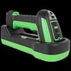 Промышленный беспроводной Bluetooth 1D/2D сканер штрих-кодов Comay WE50D