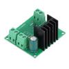 DC Motor Drive Module PWM Speed Regulation Motor Driver Controller Board LMD18200T 4.5?5.5V