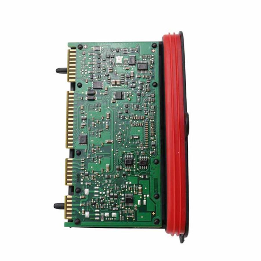 Xenon Headlight TMS Driver Module For BMW 5 Series 528i 535d 535i 550i xDrive M5