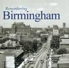 Книга Remembering Birmingham