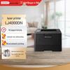 Lenovo Черно-белый лазерный принтер LJ4000DN Штепсель CN (адаптер в комплекте)