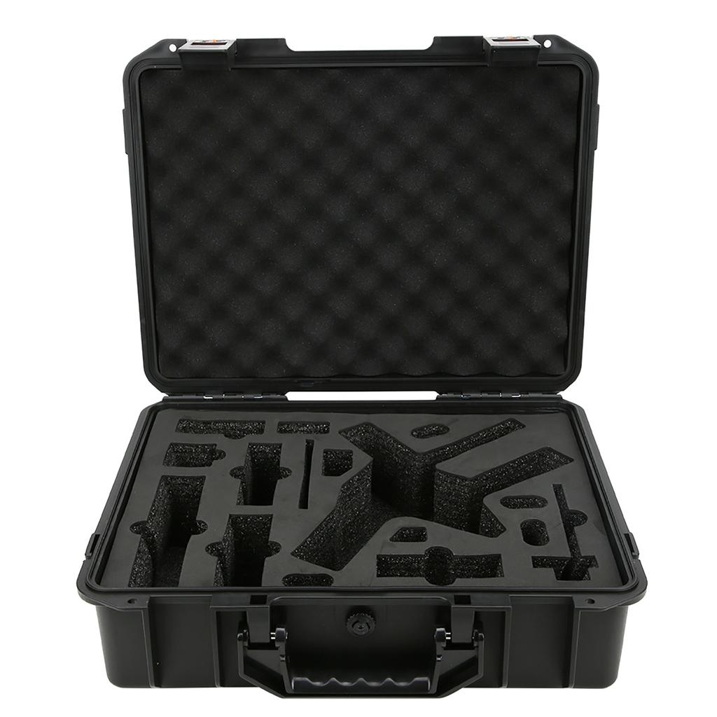 Hand Held Ballhead Stabilizer Waterproof Anti Explosion Storage Bag Carrying Case for ZHIYUN